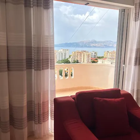 Apartment Serenity Sarandë