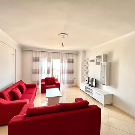 Apartment Serenity *