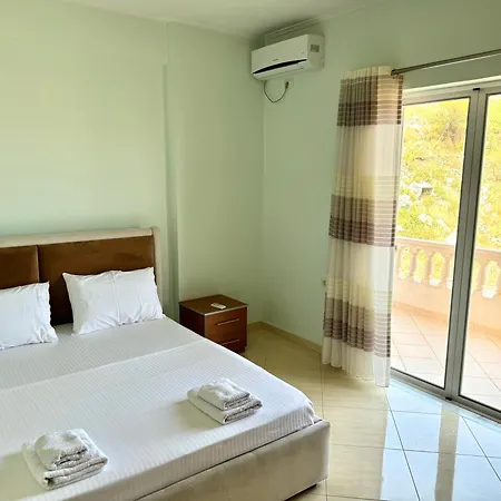Serenity Apartment Sarandë