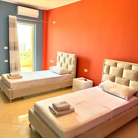 Serenity Apartment *